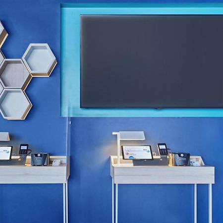 Hotel One Puebla Finsa Zewnętrze zdjęcie