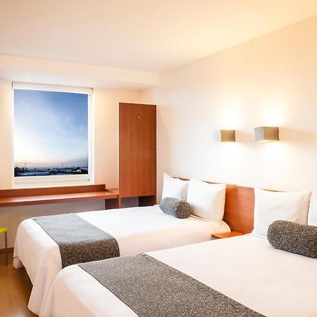 Hotel One Puebla Finsa Zewnętrze zdjęcie