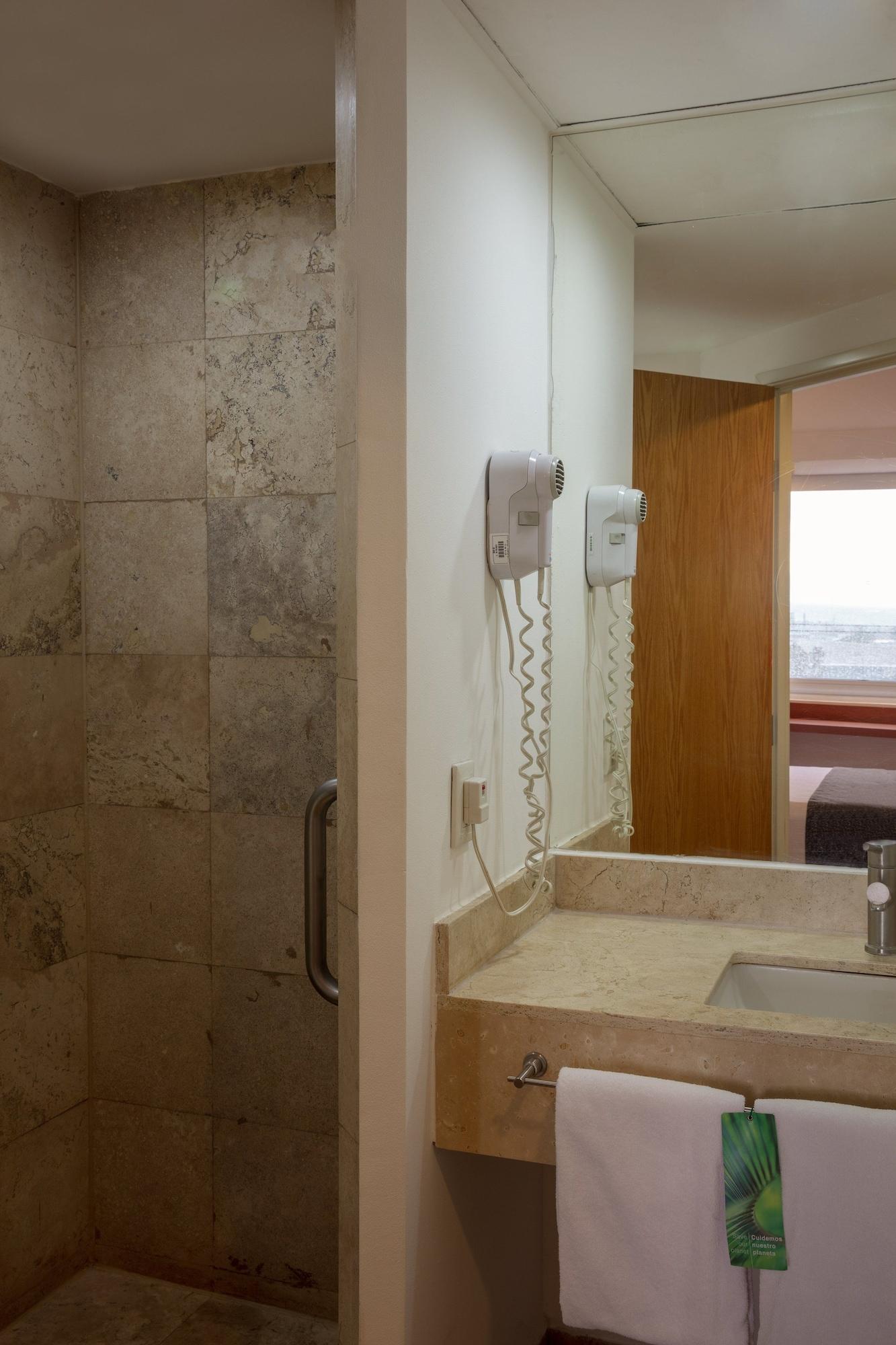 Hotel One Puebla Finsa Zewnętrze zdjęcie