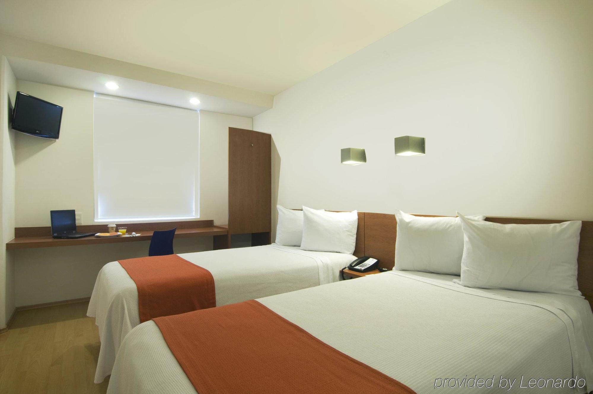Hotel One Puebla Finsa Zewnętrze zdjęcie