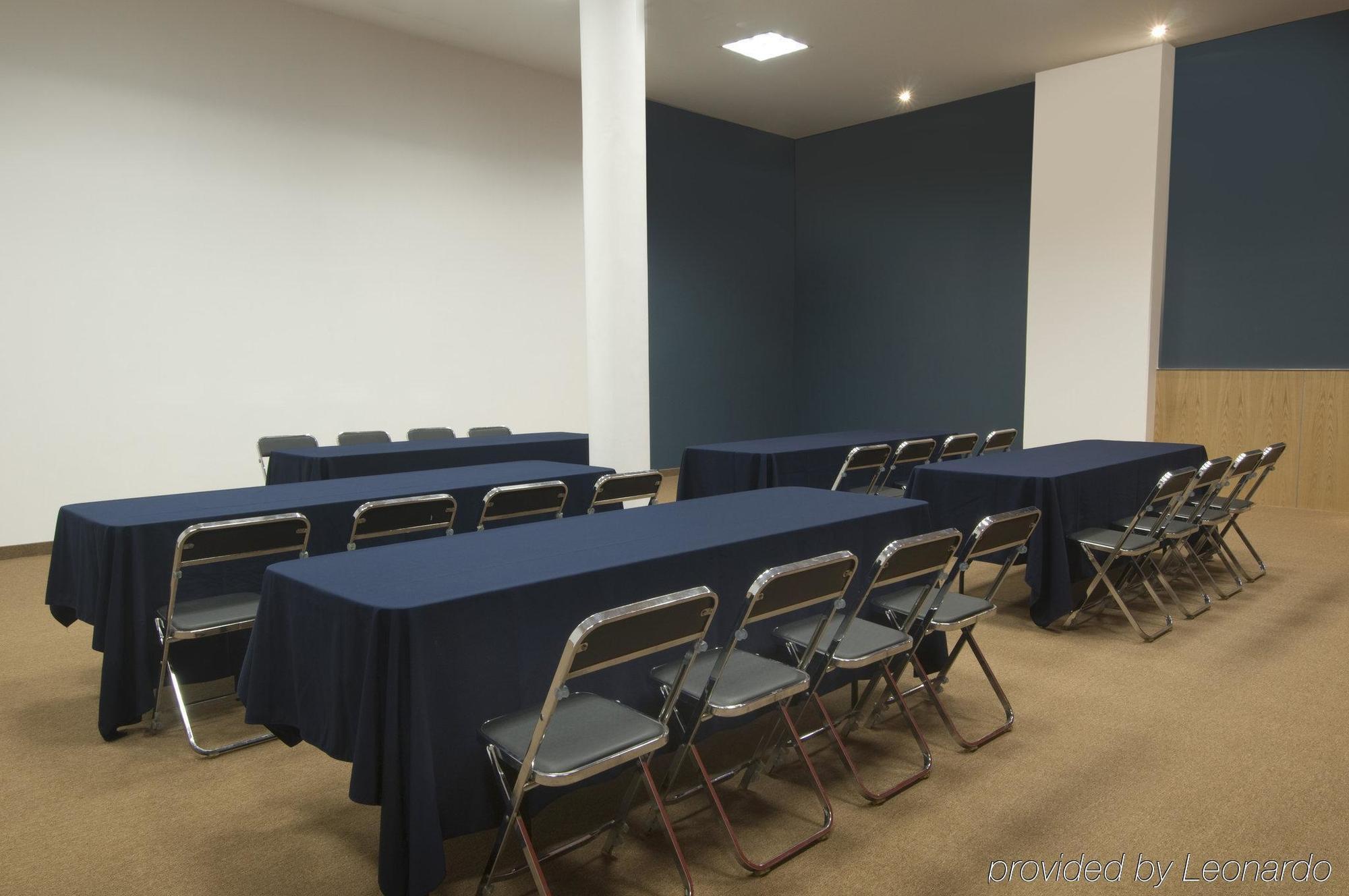 Hotel One Puebla Finsa Zewnętrze zdjęcie