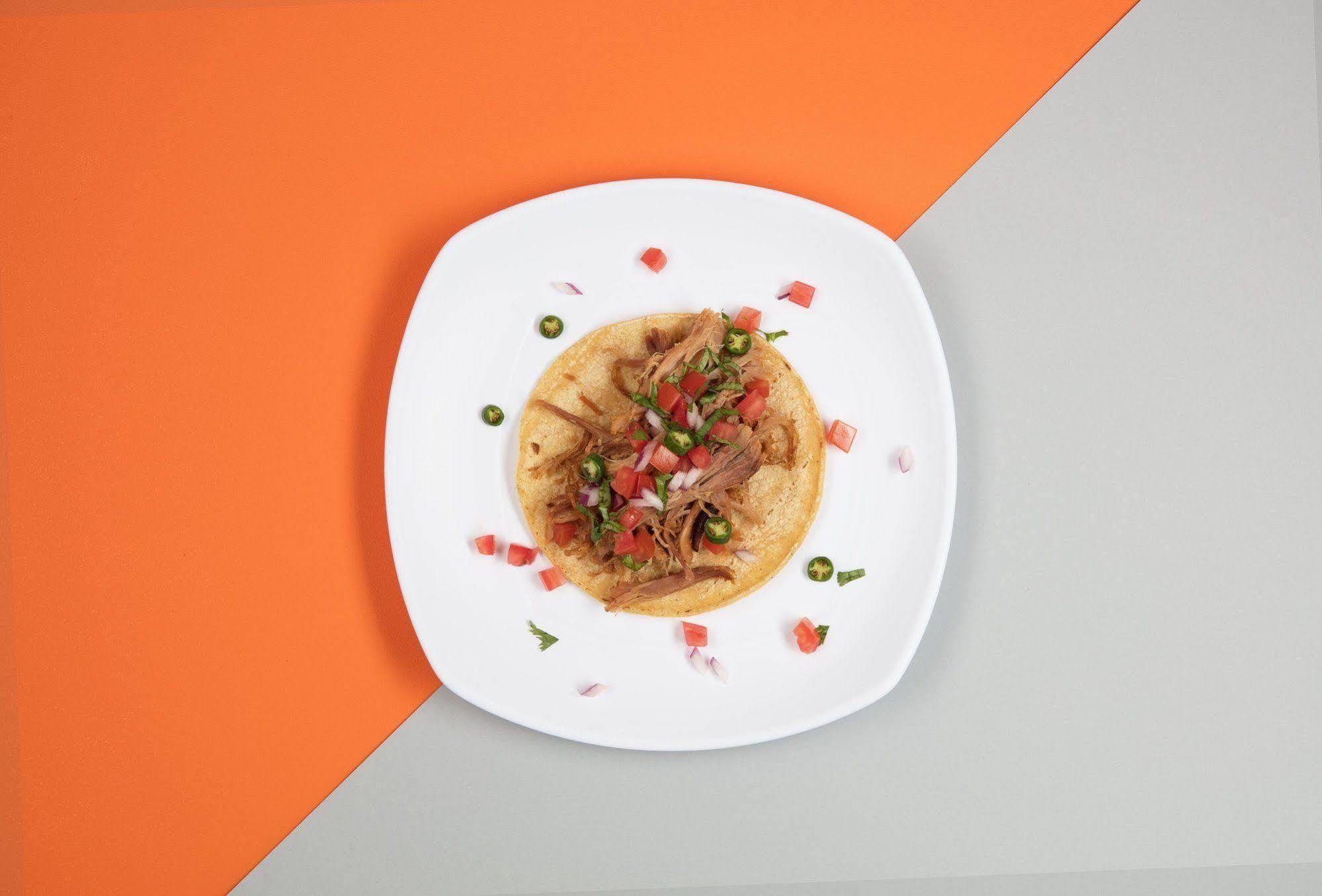 Hotel One Puebla Finsa Zewnętrze zdjęcie