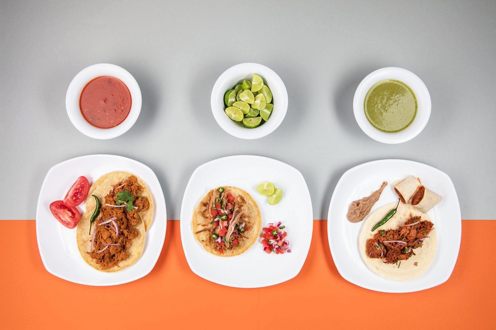 Hotel One Puebla Finsa Zewnętrze zdjęcie