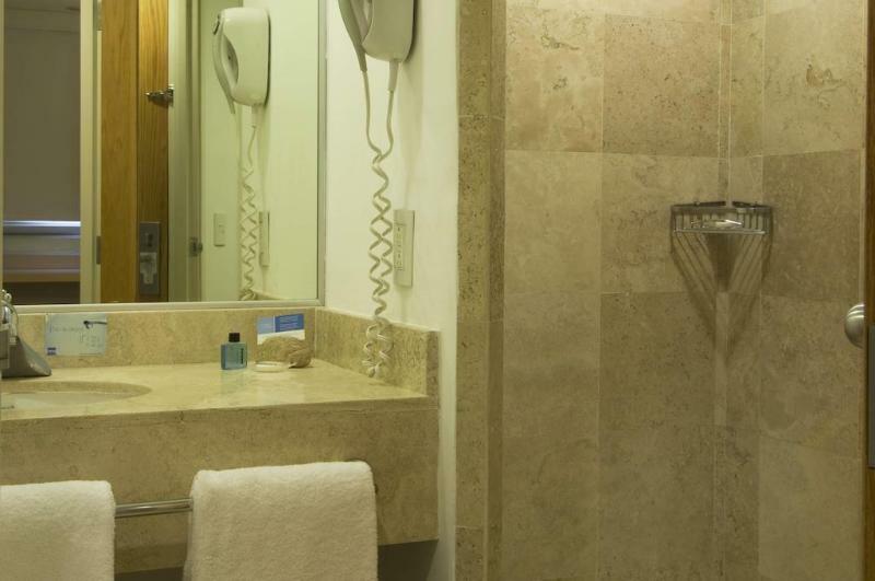 Hotel One Puebla Finsa Zewnętrze zdjęcie