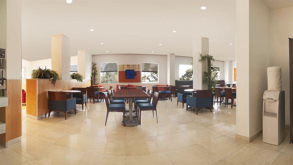 Hotel One Puebla Finsa Zewnętrze zdjęcie