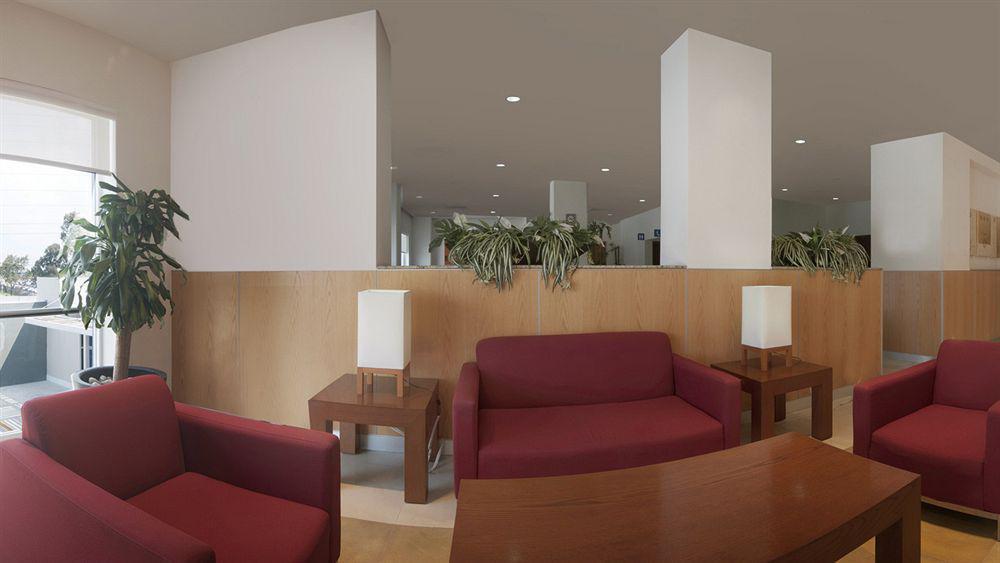 Hotel One Puebla Finsa Zewnętrze zdjęcie